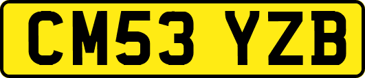 CM53YZB