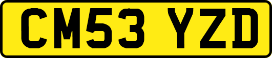 CM53YZD