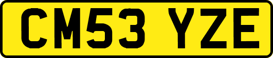 CM53YZE