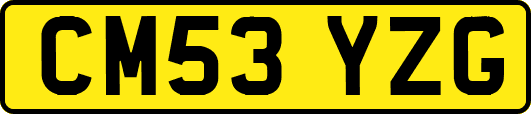 CM53YZG