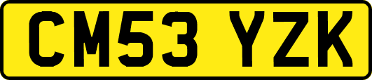 CM53YZK