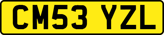 CM53YZL