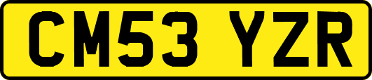 CM53YZR