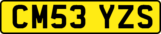 CM53YZS