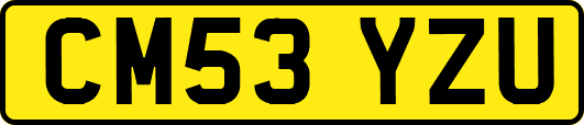 CM53YZU