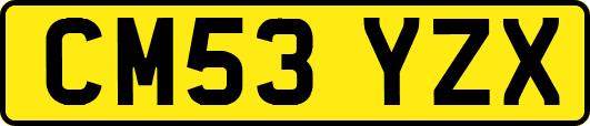 CM53YZX