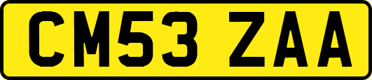 CM53ZAA