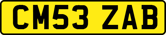 CM53ZAB