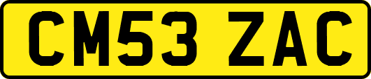 CM53ZAC
