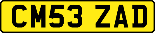 CM53ZAD