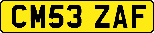 CM53ZAF