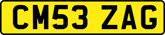 CM53ZAG