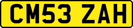 CM53ZAH