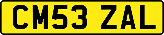 CM53ZAL