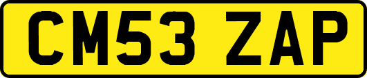 CM53ZAP