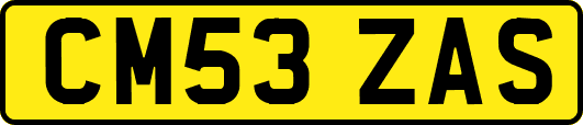 CM53ZAS