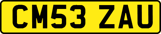 CM53ZAU