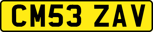CM53ZAV