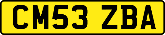 CM53ZBA