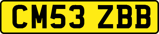 CM53ZBB