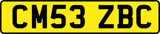 CM53ZBC