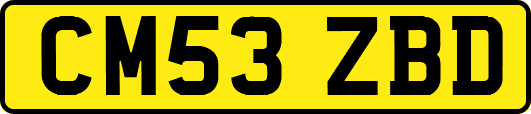 CM53ZBD