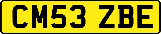 CM53ZBE