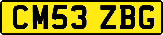 CM53ZBG