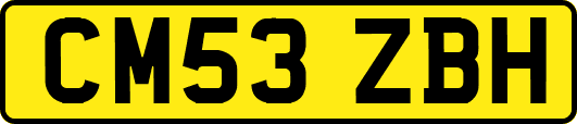 CM53ZBH