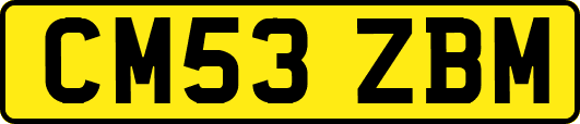 CM53ZBM