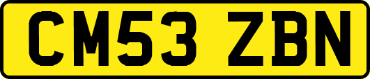 CM53ZBN