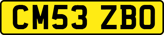 CM53ZBO