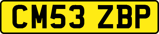 CM53ZBP