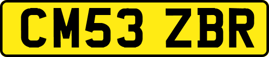 CM53ZBR