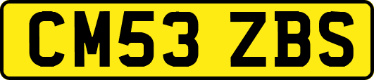 CM53ZBS