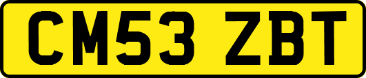 CM53ZBT