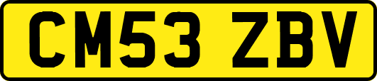 CM53ZBV
