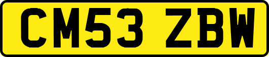 CM53ZBW