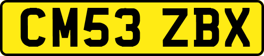 CM53ZBX