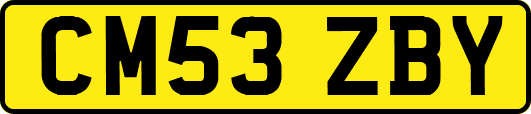 CM53ZBY
