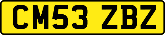 CM53ZBZ