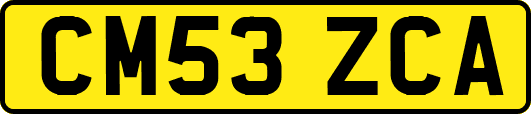 CM53ZCA