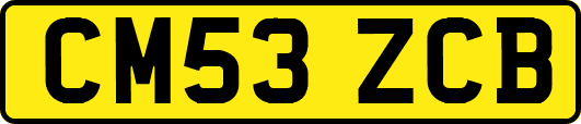 CM53ZCB