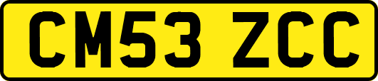 CM53ZCC