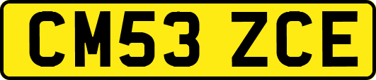 CM53ZCE