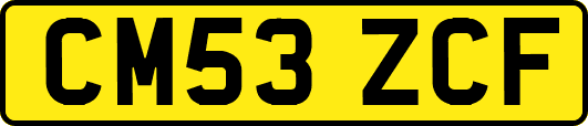 CM53ZCF