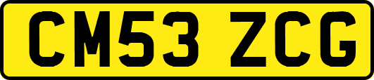 CM53ZCG