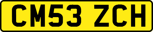 CM53ZCH