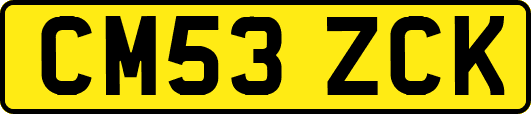 CM53ZCK
