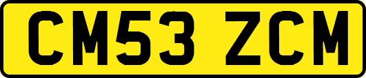 CM53ZCM